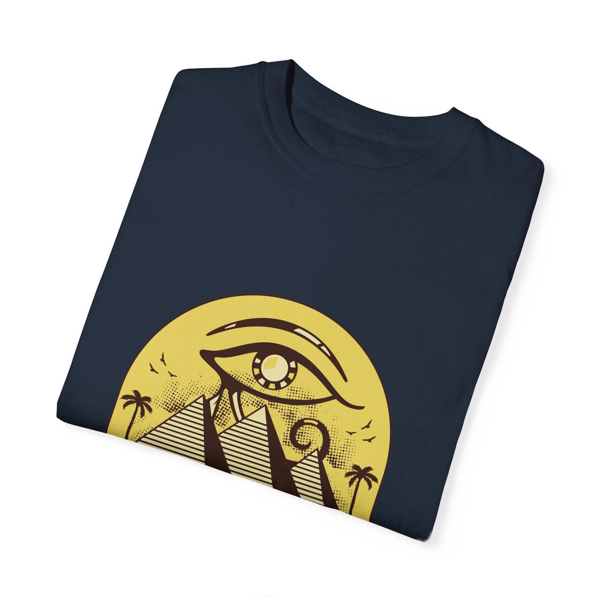 Explore the Pyramids T-Shirt
