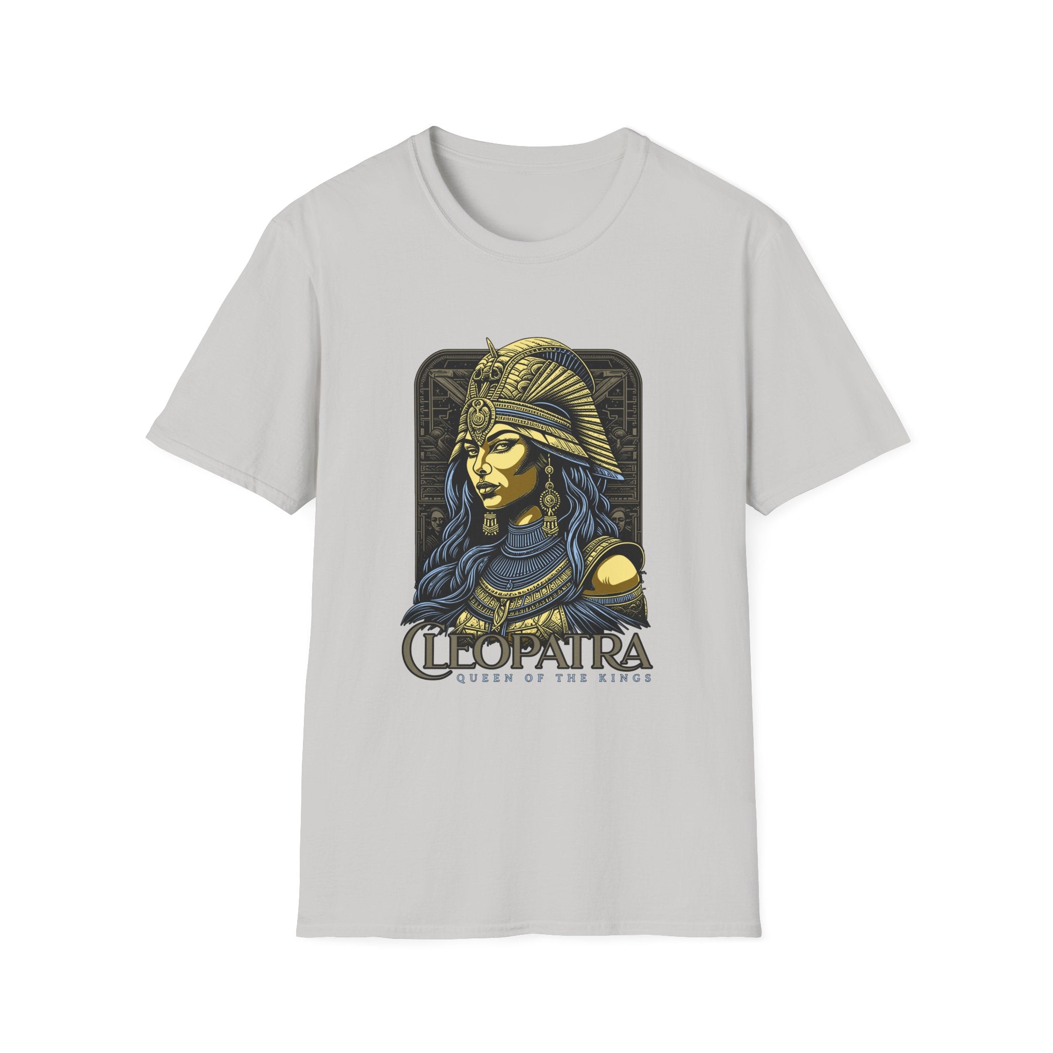 Cleopatra Queen of the Kings T-Shirt